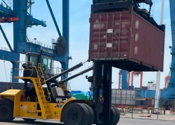 Inmovilizado cargamento de mercurio que sería exportado ilegalmente de México a Bolivia