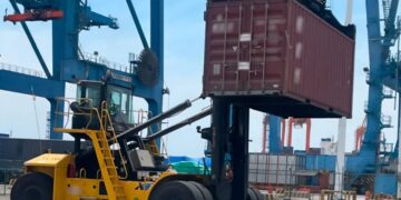 Inmovilizado cargamento de mercurio que sería exportado ilegalmente de México a Bolivia