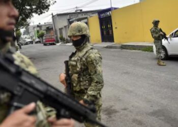 Chino ligado al Cártel del Golfo condenado a nueve años de prisión