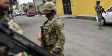 Chino ligado al Cártel del Golfo condenado a nueve años de prisión