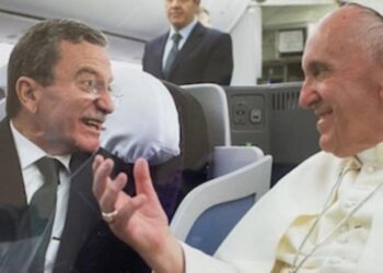 Fue denunciado exembajador de México ante el Vaticano por incumplir acuerdo sobre pensión alimenticia