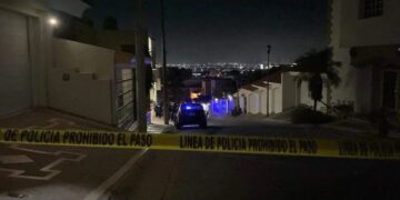 9 muertos tras ataque armado en centro de rehabilitación de Culiacán
