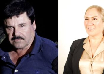 Exabogada de “El Chapo” en campaña para convertirse en jueza penal en Ciudad Juárez