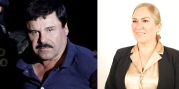 Exabogada de “El Chapo” en campaña para convertirse en jueza penal en Ciudad Juárez