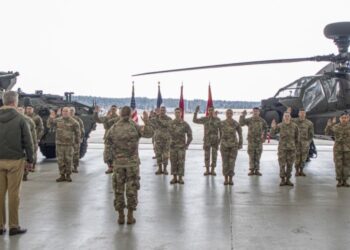 Senado aprueba el ingreso a México de militares del Comando Norte del Ejército de EEUU