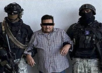 Juez ha puesto en pausa el juicio contra “Don Rodo”, hermano de “El Mencho”, hasta que se resuelva amparo