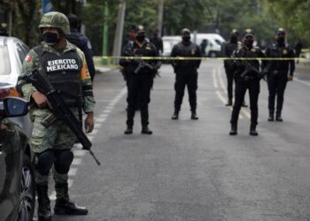 3 municipios de Edomex donde sus habitantes se sienten bastante inseguros