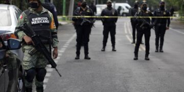 3 municipios de Edomex donde sus habitantes se sienten bastante inseguros