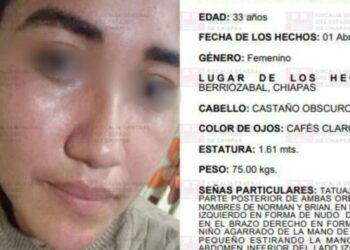 Nadxielly Isabel: Joven logra escapar tras 14 días secuestrada por falsa oferta de empleo en redes sociales