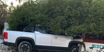 Fue asesinado a tiros exsecretario de Obras Públicas de Coyuca de Benítez, Guerrero