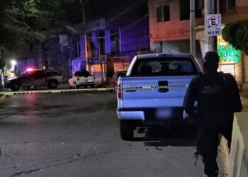 Fue asesinado en Chilpancingo a propietario del bar La Martina y a un cliente