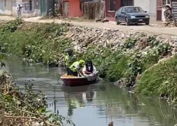 Ecatepec: Recién nacida y fosa clandestina, el hallazgo de Madres Buscadoras