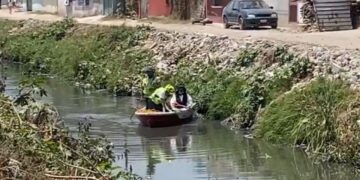 Ecatepec: Recién nacida y fosa clandestina, el hallazgo de Madres Buscadoras