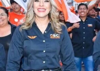 Fue asesinada a sangre fría Cecilia Ruvalcaba, regidora y jefa de enfermeras en hospital de Jalisco