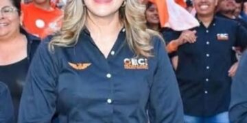 Fue asesinada a sangre fría Cecilia Ruvalcaba, regidora y jefa de enfermeras en hospital de Jalisco