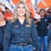 Fue asesinada a sangre fría Cecilia Ruvalcaba, regidora y jefa de enfermeras en hospital de Jalisco