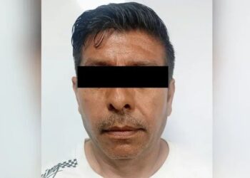 Esposo de Lupita TikTok ha sido vinculado por una violación