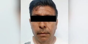 Esposo de Lupita TikTok ha sido vinculado por una violación