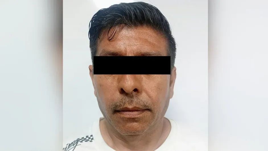 Ricardo ‘N’, esposo de la conocida influencer Lupita TikTok.