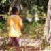Mujer embarazada fue c0lgad4 de un árbol en Tabasco