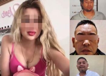 Apuntan a que líder criminal del CJNG sería quien mando a asesinar a la influencer Valeria Márquez