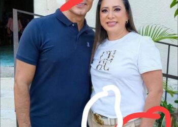 Alcaldesa de Jiquipilas en Chiapas criticada por usar reloj de alto precio