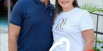 Alcaldesa de Jiquipilas en Chiapas criticada por usar reloj de alto precio