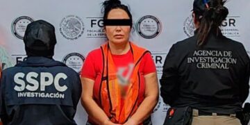 EEUU acusa de terrorismo a mexicana por presuntamente dar su apoyo al Cártel Jalisco Nueva Generación