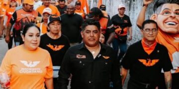 Supuesto líder criminal acusa al candidato de Movimiento Ciudadano antes de ser ultimado