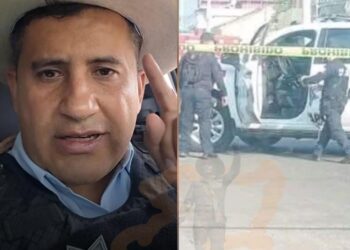 Alcalde de Uruapan ordena abatir a delincuentes armados: Llama a “No tener ninguna consideración”