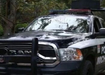 Fueron encontrados culpables 3 policías municipales de Zamora por desaparición forzada