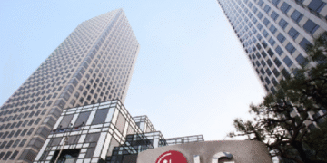 La empresa logra unos ingresos récord en el primer trimestre gracias al crecimiento equilibrado en los sectores de electrodomésticos y B2B