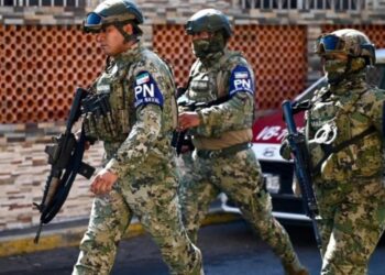 2 agentes de la FGR fueron asesinados tras muerte de candidata de Morena en Veracruz