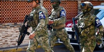 2 agentes de la FGR fueron asesinados tras muerte de candidata de Morena en Veracruz