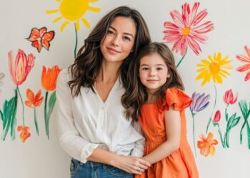 ¡Mamá, tu amor es un arte y en Metrocentro lo celebramos en grande!