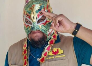 Asesinan en Acapulco al “Ave Fénix”, director del portal de noticias El Guerrero, Opinión Ciudadana