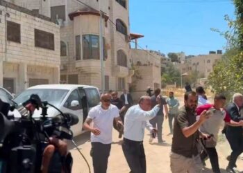 La SRE solicitará a Israel explicar disparos contra diplomáticos, incluido embajador de México