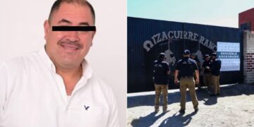 Exalcalde de Teuchitlán y familia eran los operadores de presunta red de huachicol fiscal del CJNG: FGR