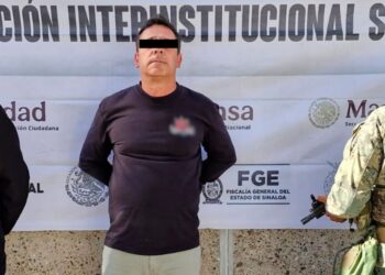 EEUU ha solicitado al cabecilla de “Los Mayos” en Sinaloa