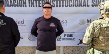 EEUU ha solicitado al cabecilla de “Los Mayos” en Sinaloa