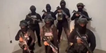 La Barredora hizo amenazas contra altos mandos de seguridad de Puebla