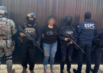 FGR estará impugnando la liberación de ‘La Güera’; anuncia investigación contra jueza que dicta dicha medida