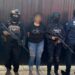 Fue capturada ‘La Güera’, lideresa del CJNG en Michoacán: ¿En qué municipios operaba?