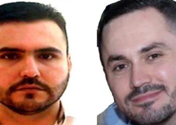 EEUU activa las sanciones y designa como narcos significativos a huachicoleros del CJNG