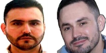 EEUU activa las sanciones y designa como narcos significativos a huachicoleros del CJNG