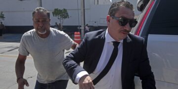 Los Alegres del Barranco comparecen ante la Fiscalía y llevan cuatro carpetas abiertas