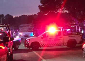 Ocurrió un ataque armado en Huitzilac, Morelos, que deja dos personas asesinadas y una herida; agresores escaparon