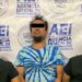 Cae hombre acusado de asfixiar y mandar a cremar a su esposa embarazada en Oaxaca