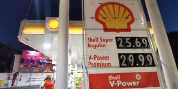 Shell ha dejado el negocio de las gasolinerías en México