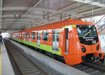 Hasta 7.5 años de prisión por pinchazos en el Metro de México: Esta práctica se convierte en delito